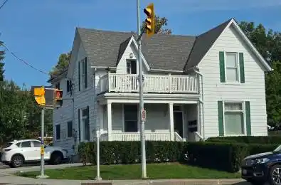 85 Prospect Street Unit# 2 Newmarket Ontario L3Y 3T3