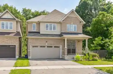 74 Sinden Road Brantford Ontario N3T 0P5