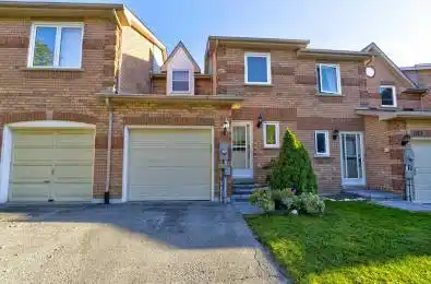 767 Playter Crescent Newmarket Ontario L3X 1W7