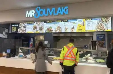 700 University Avenue Unit# 1 Toronto C01 Ontario M7A 2S4