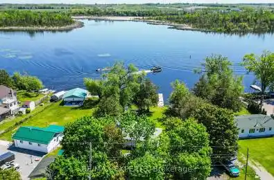 24 Riverside Drive Kawartha Lakes Ontario K9V 0H6
