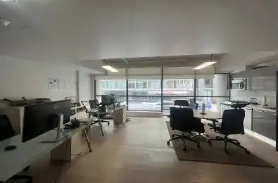 1201 Dundas Street Unit# 209 Toronto E01 Ontario M4M 0A5