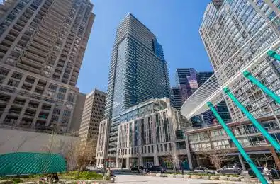 955 Bay Street Unit# 1809 Toronto C01 Ontario M5S 0C6