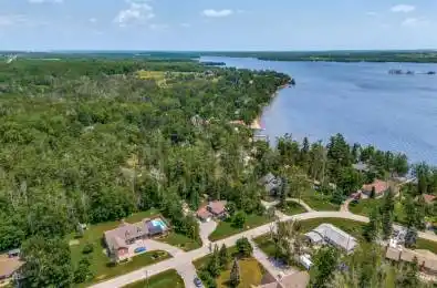 33 Graham Drive Kawartha Lakes Ontario K0M 1N0