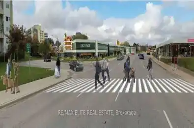 1400 Weston Road Unit# 4 Toronto W04 Ontario M6M 5G5