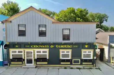 143 Main Street North Middlesex Ontario N0M 1A0