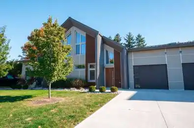 92 Elgin Street Zorra Ontario N0J 1J0