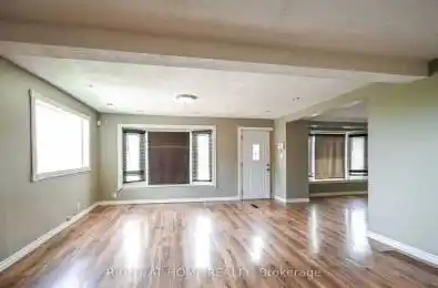 1025 Stone Church Road Hamilton Ontario L8W 1B2