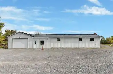 7631 STONE SCHOOL Road Greely - Metcalfe - Osgoode - Vernon and Area O