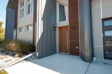 98 Elgin Street Zorra Ontario N0J 1J0