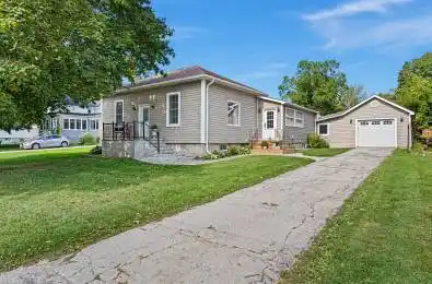 71 Princess Street Central Huron Ontario N0M 1L0