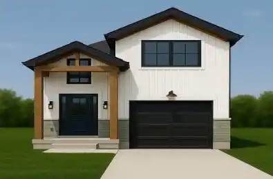 LOT 81 BEER Crescent Strathroy-Caradoc Ontario N7G 3K5