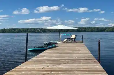 300 Riverwood Drive Constance Bay - Dunrobin - Kilmaurs - Woodlawn Ont