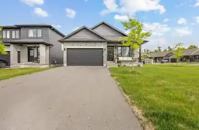 20 Seabert Drive Arnprior Ontario K7S 0H9