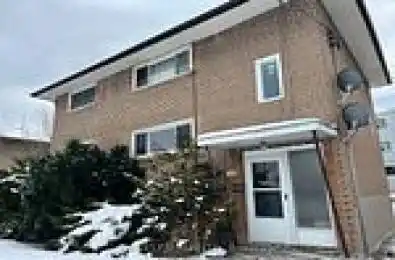 337 Frontenac Avenue Oshawa Ontario L1J 2A7