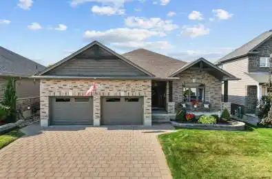 46 Collins Way Strathroy-Caradoc Ontario N7G 0E5