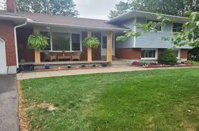 54 Valley Road St. Catharines Ontario L2S 1Y6