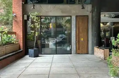 30 St Partick Street Toronto C01 Ontario M5T 3A3