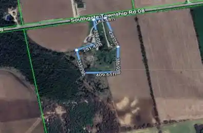 83876 Southgate Road 8 Road Southgate Ontario N0G 2L0