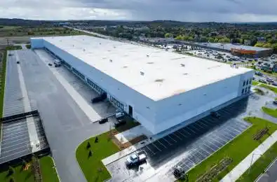 1 Logistics Court Unit# O Georgina Ontario L5S 1Z9