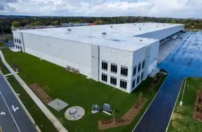 1 Logistics Court Unit# K Georgina Ontario L5S 1Z9