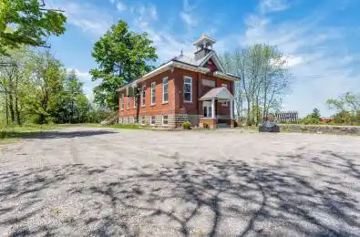 5183 Trussler Road Blandford-Blenheim Ontario N0B 1E0
