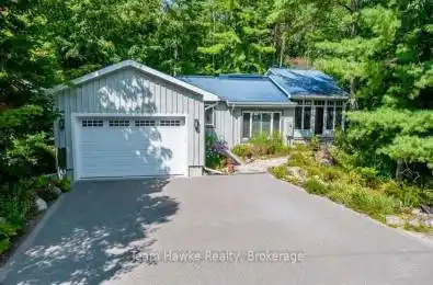 36 Rosemary Drive Tiny Ontario L0L 2T0