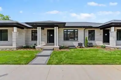 16 ACCURSI Crescent Pelham Ontario L0S 1E2