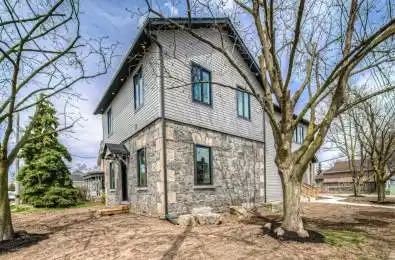 1 Bond Street Cambridge Ontario N1R 4B2