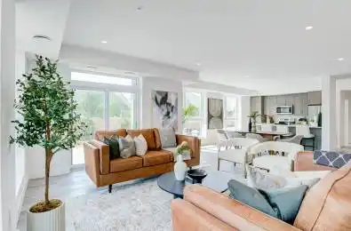 4 KIMBERLY Lane Unit# 109 Collingwood Ontario L9Y 5T6