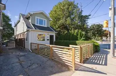 108 Greenwood Avenue Toronto E01 Ontario M4L 2P6