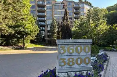 3600 Yonge Street Unit# 524 Toronto C04 Ontario M4N 3R8