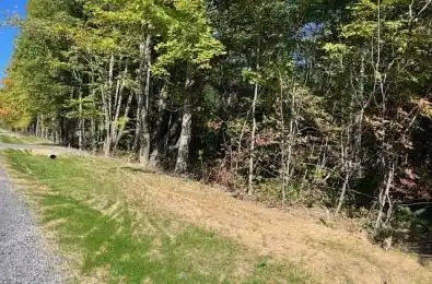 Pt 33A & Pt 33B Autumn Road Trent Hills Ontario K0K 3K0