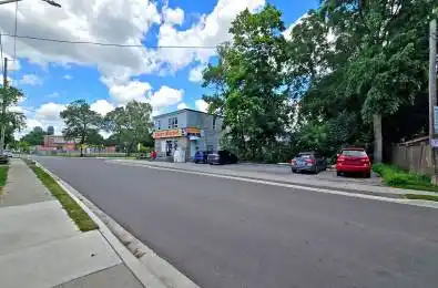 88 Elliott Street Brampton Ontario L6Y 1W3