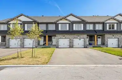 101 Staples Boulevard Smiths Falls Ontario K7A 0B8