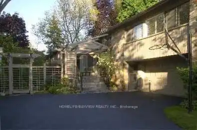 409 Banbury Road Toronto C12 Ontario M2L 2C1