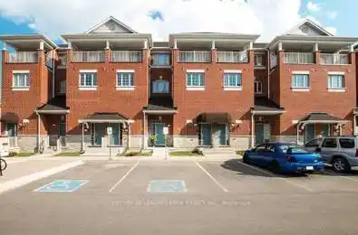 33 Ormerod Lane Richmond Hill Ontario L4S 0G3