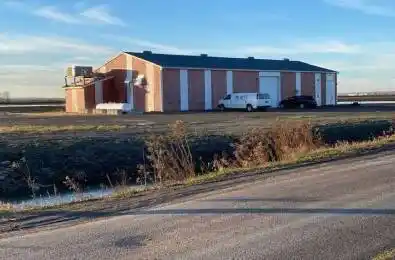 571 Ravenshoe Road East Gwillimbury Ontario L0G 1R0