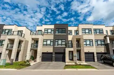 1121 Cooke Boulevard Unit# 73 Burlington Ontario L7T 0C3