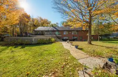 1187 Lakehurst Road Trent Lakes Ontario K0L 1J0