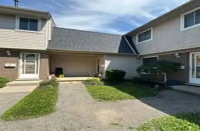 88 AVONWOOD Drive Unit# 23 Stratford Ontario N4Z 1B3