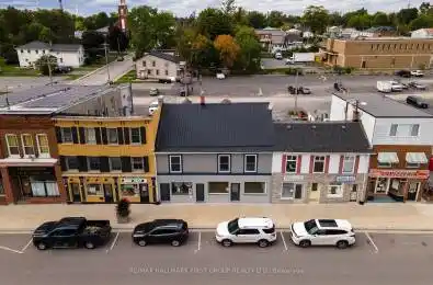 19/21 Dundas Street Greater Napanee Ontario K7R 1Z3