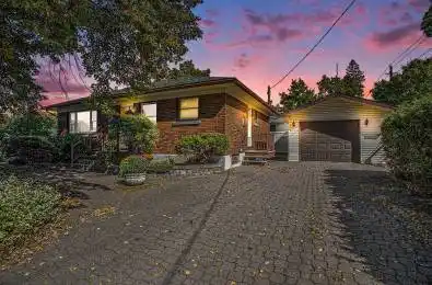 2023 Vincent Street Elmvale Acres and Area Ontario K1G 2M8