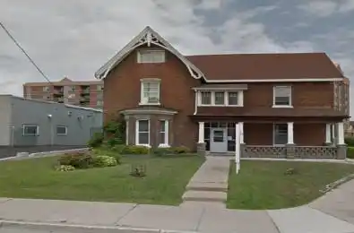 99 Bayfield Street Barrie Ontario L4M 3A9