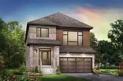 920 Locomotion Lane Kanata Ontario K2V 0V3