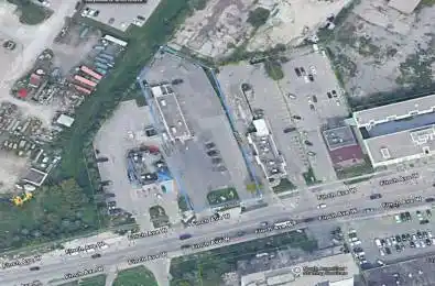 2370 Finch Avenue Toronto W05 Ontario M9M 2C7