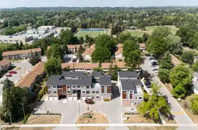 6701 Thoroldstone Road Unit# 11 Niagara Falls Ontario L2J 1B3