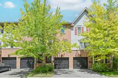 52 McGonigal Lane Ajax Ontario L1T 4G9