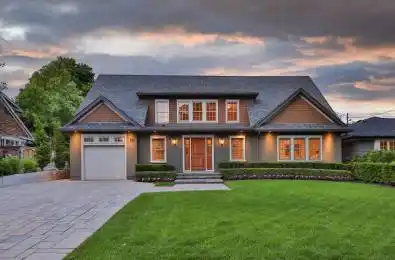 69 Allan Street Oakville Ontario L6J 3M7