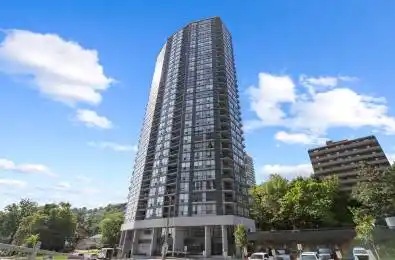 150 Charlton Avenue Unit# 2206 Hamilton Ontario L8N 3X3